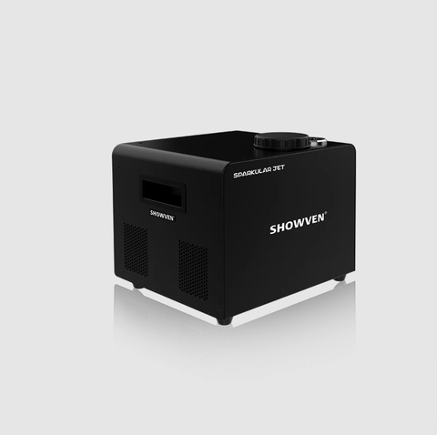 SPARKULAR® JET