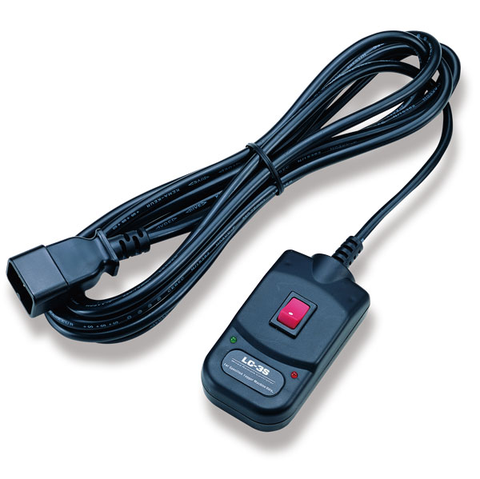 Bộ điều khiển LC-3S Novacorp