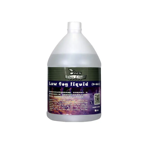 Chất lỏng tạo sương mờ thấp