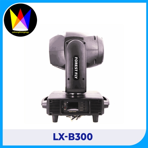 LX-B300
