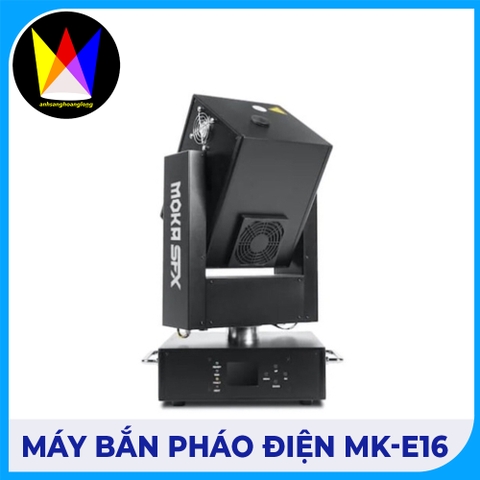 Máy Bắn Pháo Điện MK-E16