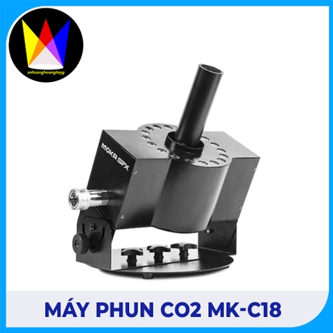 Máy CO2 Mã MK-C18