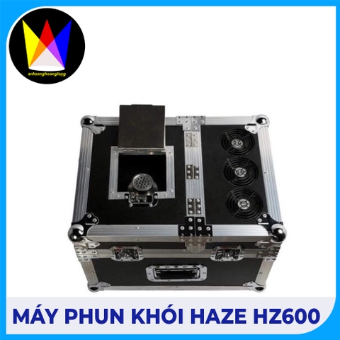 Máy Tạo Khói Haze HZ600