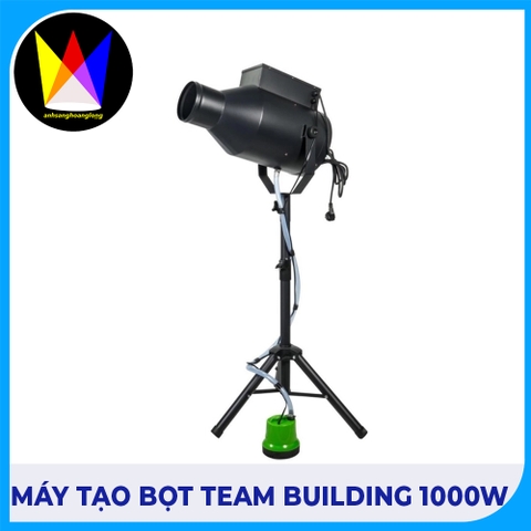 Máy Tạo Bọt Team Building 1000W