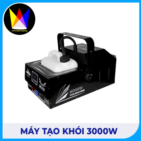 Máy tạo khói 3000W
