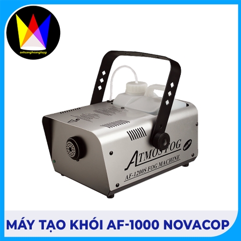 Máy Tạo Khói AF-1000 Novacop