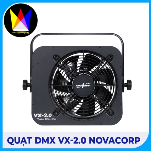 Quạt Dmx VX-2.0 Novacorp