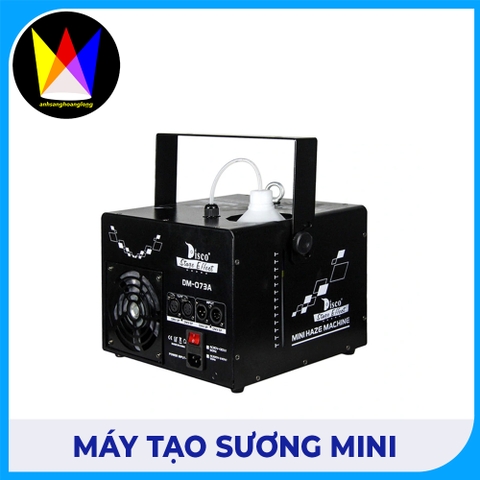 Máy tạo sương mini
