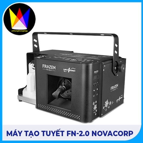 Máy Tạo Tuyết FN-2.0 Novacop
