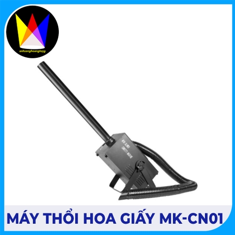Máy Thổi Hoa Giấy MK-CN01