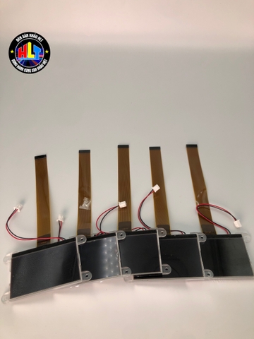 Màn hình bàn mixer Dynacord cms600 cms1000 cms1600