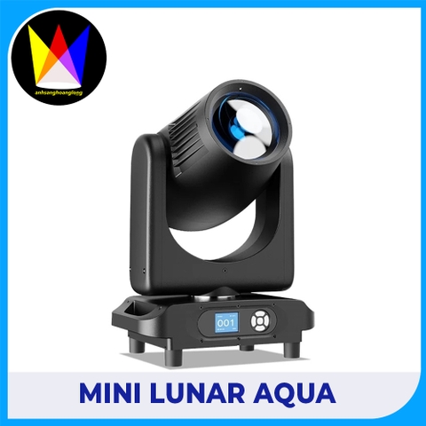 MINI LUNAR AQUA
