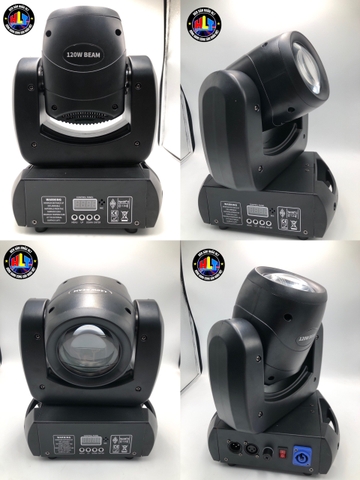 Đèn Moving Beam 120w