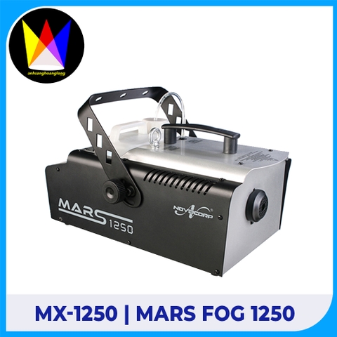 MX-1250 | MARS FOG 1250