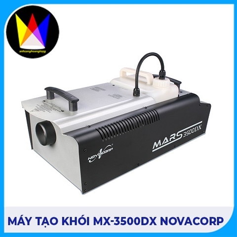 Máy tạo khói MX-3500DX | MARS FOG 3500DX