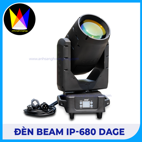 Đèn Beam IP-680 DAGE