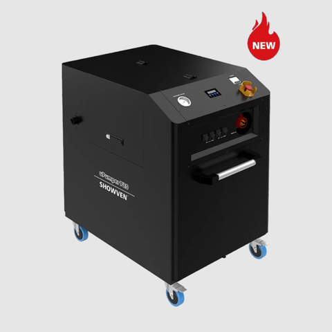 Pump Station – uPumper® P20