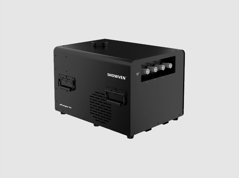 Pump Station – uPumper® P4