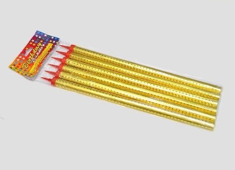 Pháo Bông - Pháo sinh Nhật 30cm