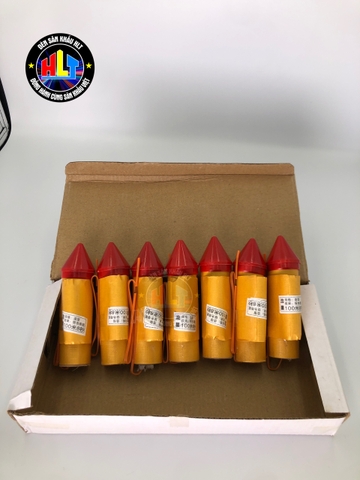 Pháo Chuột - Pháo Hỏa Tiến 100m