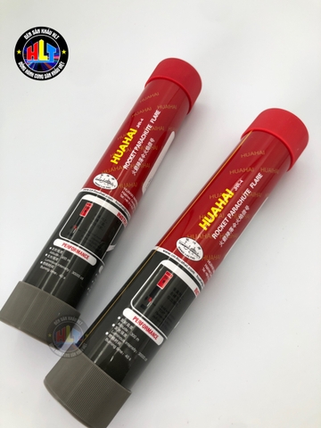 Pháo Dù - Pháo Hiệu Cứu Hộ Huahai