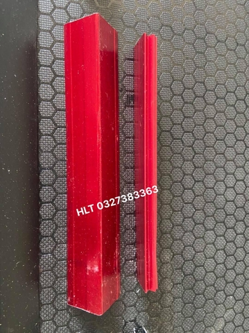 Nhôm Nẹp U - M - L - Đóng Tủ Máy