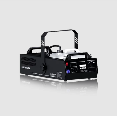 PRO FOG MACHINE X-S3000