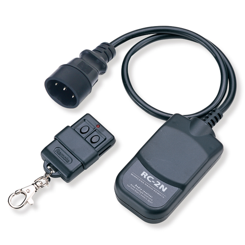 Bộ Điều khiển RC-2N Novacorp