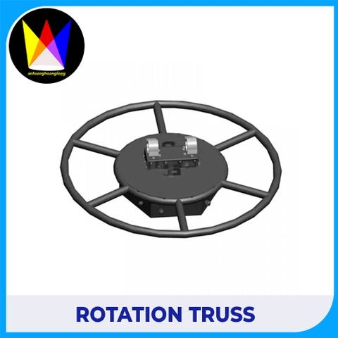 ROTATION TRUSS