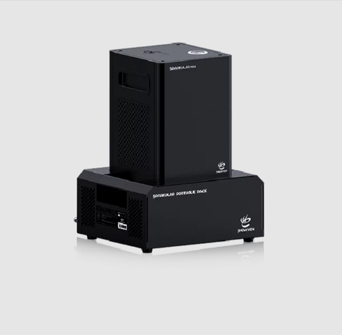 SPARKULAR® PORTABLE PACK