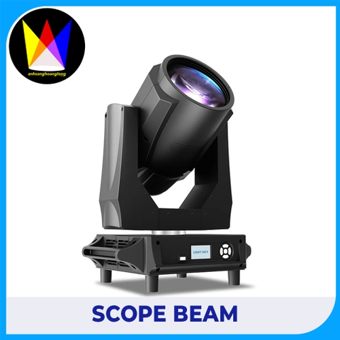 SCOPE BEAM