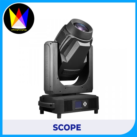 SCOPE