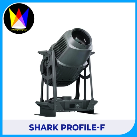 SHARK PROFILE-F