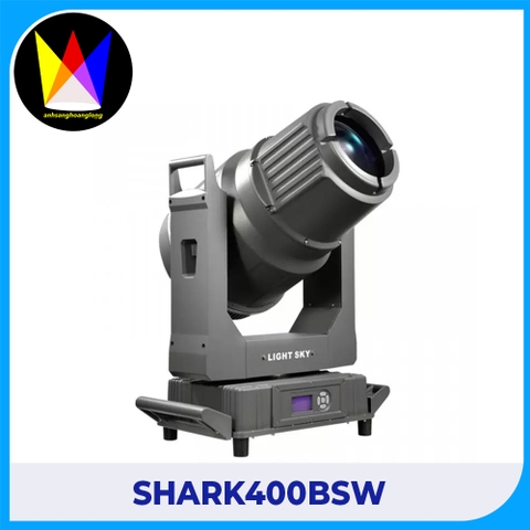 SHARK400BSW