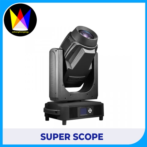 SUPER SCOPE