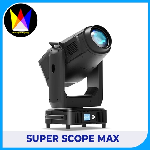SUPER SCOPE MAX