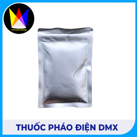 Thuốc Pháo Điện DMX