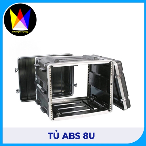 Tủ ABS 8u