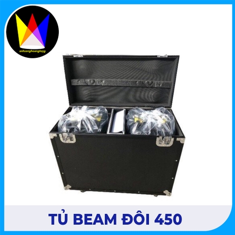 Tủ Beam Đôi 450