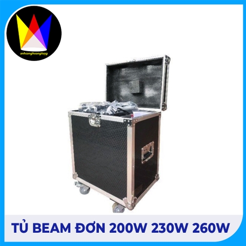 Tủ Beam Đơn 200w 230w 260w