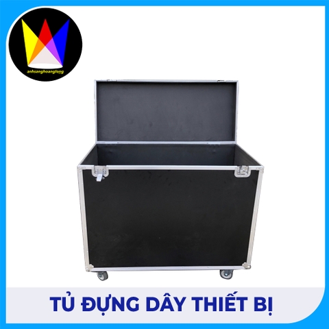 Tủ Đựng Dây Thiết Bị