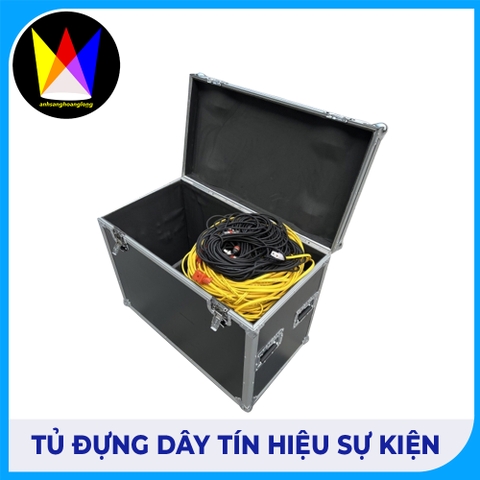Tủ Đựng Dây Tín Hiệu Sự Kiện