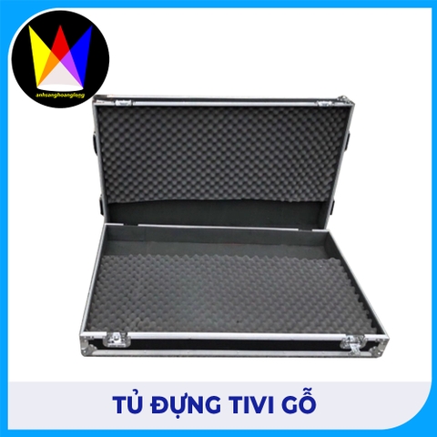 Tủ Đựng Tivi Gỗ