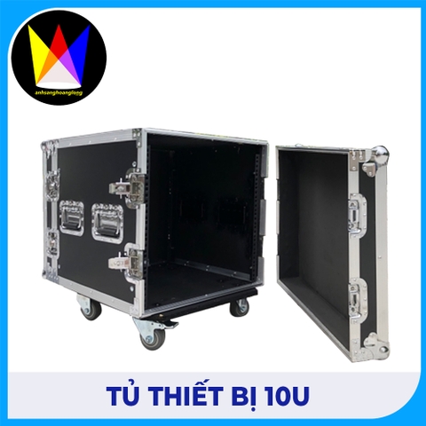 Tủ Thiết Bị 10U