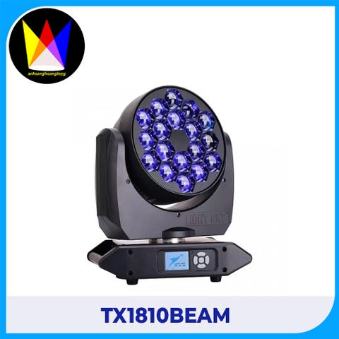 TX1810BEAM