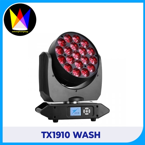 TX1910 WASH