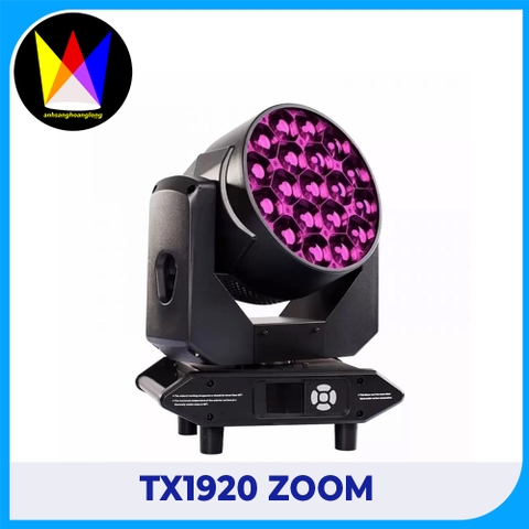 TX1920 ZOOM