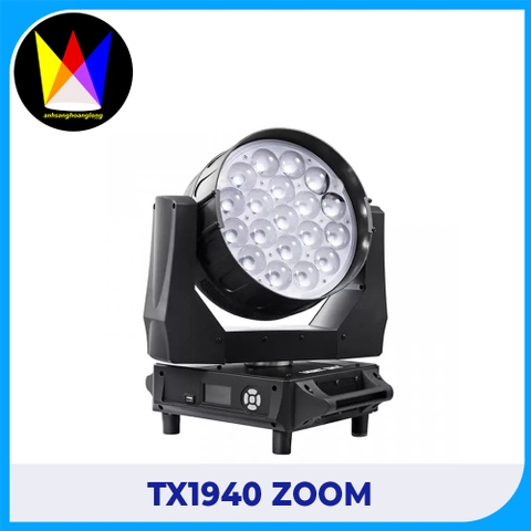 TX1940 ZOOM