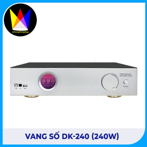 Vang Số DK-240 (240w)