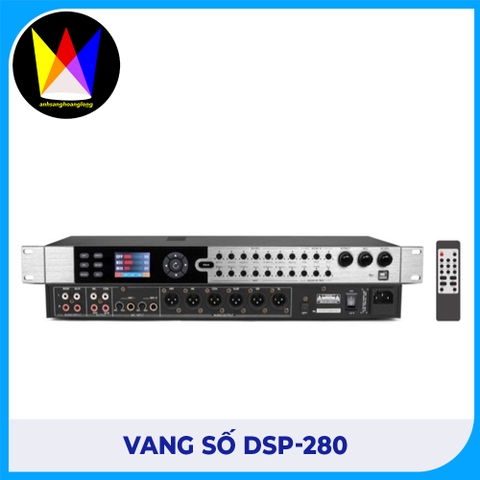 Vang Số DSP-280